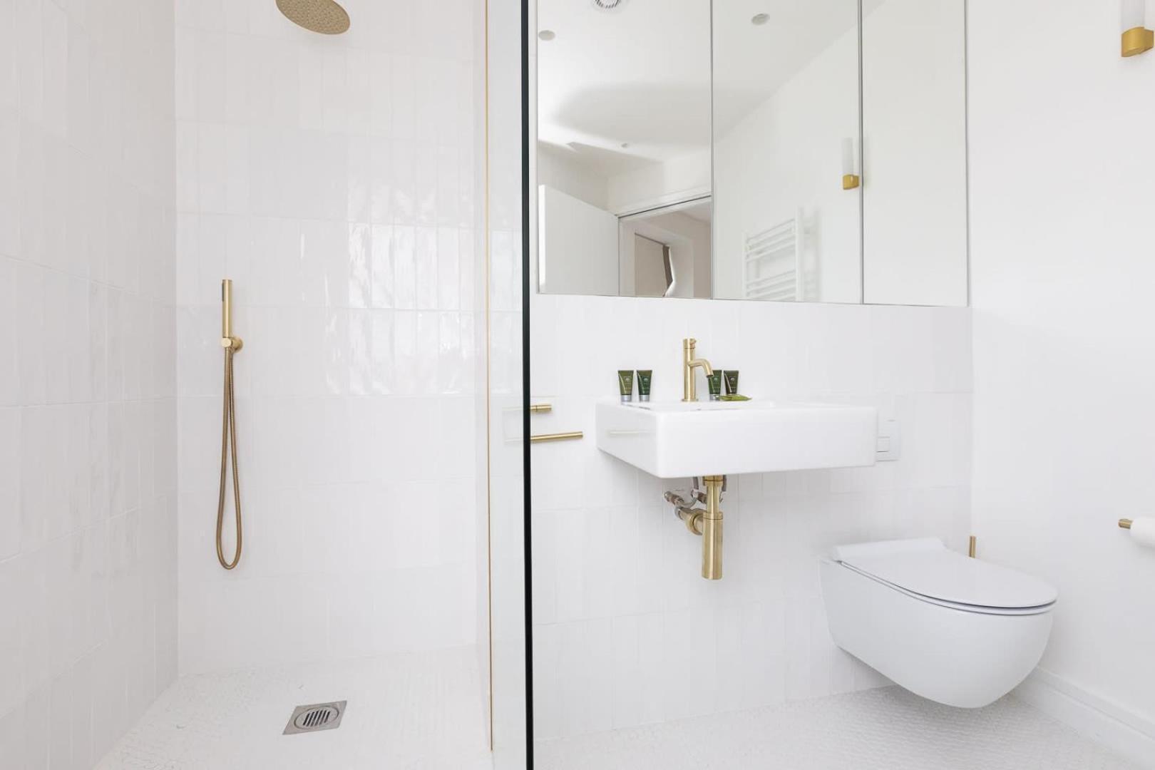 Luxury 2 Bedroom Duplex Penthouse Covent Garden Holborn Londres Exterior foto
